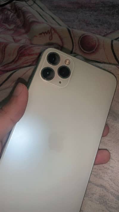 iPhone 11 Pro Max  Exchange Possible IPhone