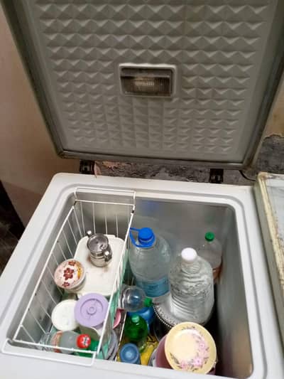 Dawnlance Freezer Double door sale
