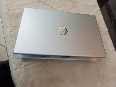 hp 15FD core i5 14th Generation open box