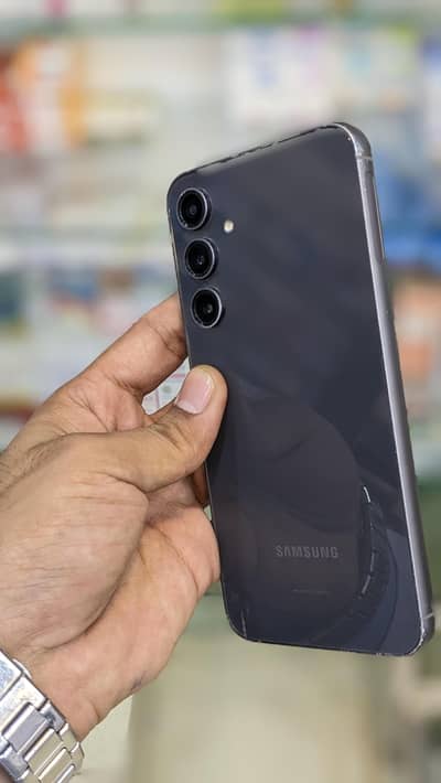 Samsung Mobile S23 FE