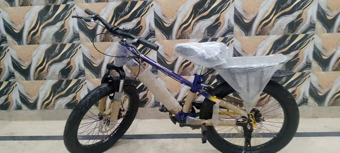 cycle