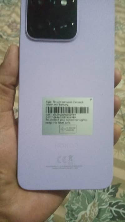 Honor X5b