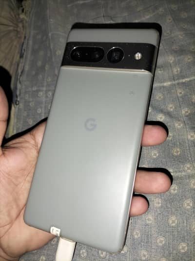 Google Pixel 7 Pro