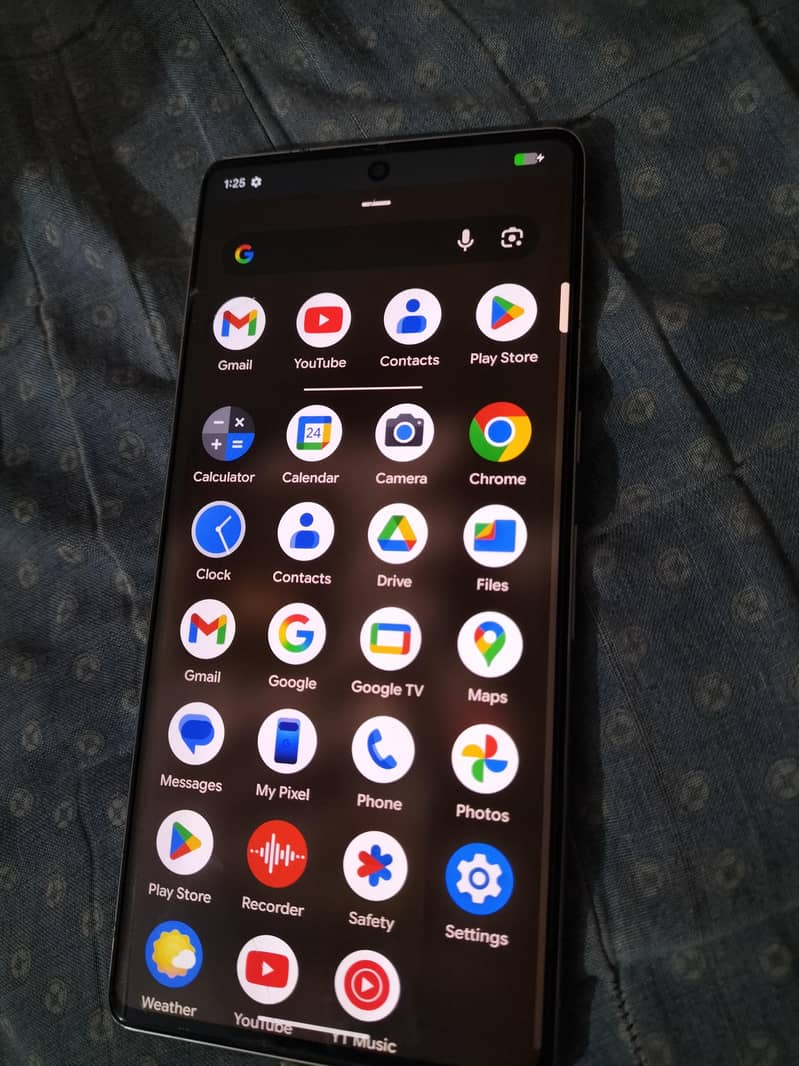Google Pixel 7 Pro Approved 3