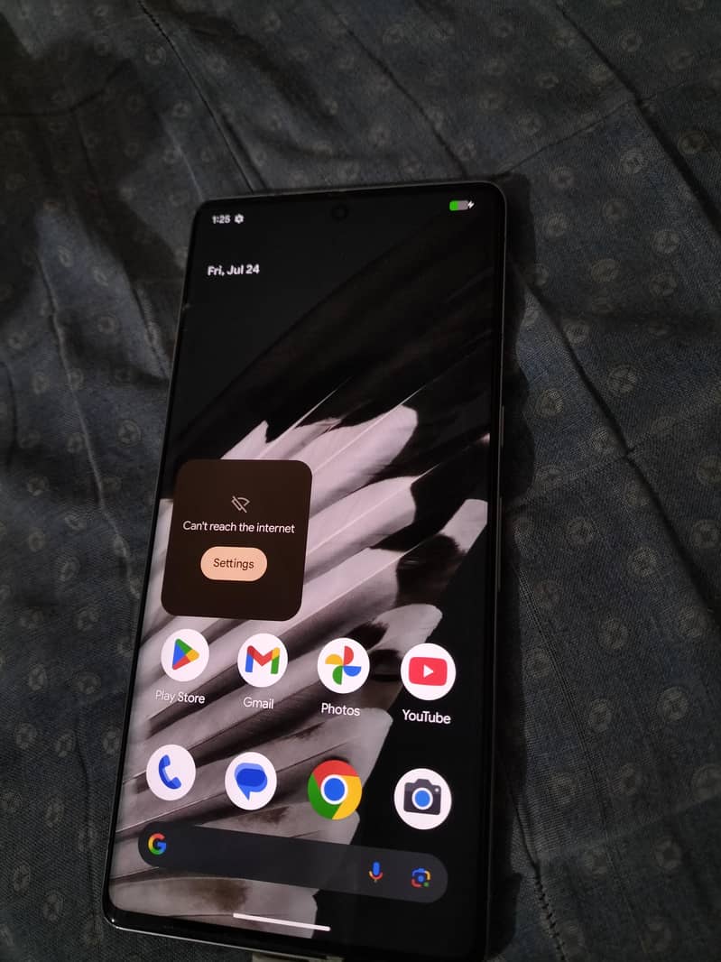 Google Pixel 7 Pro Approved 4