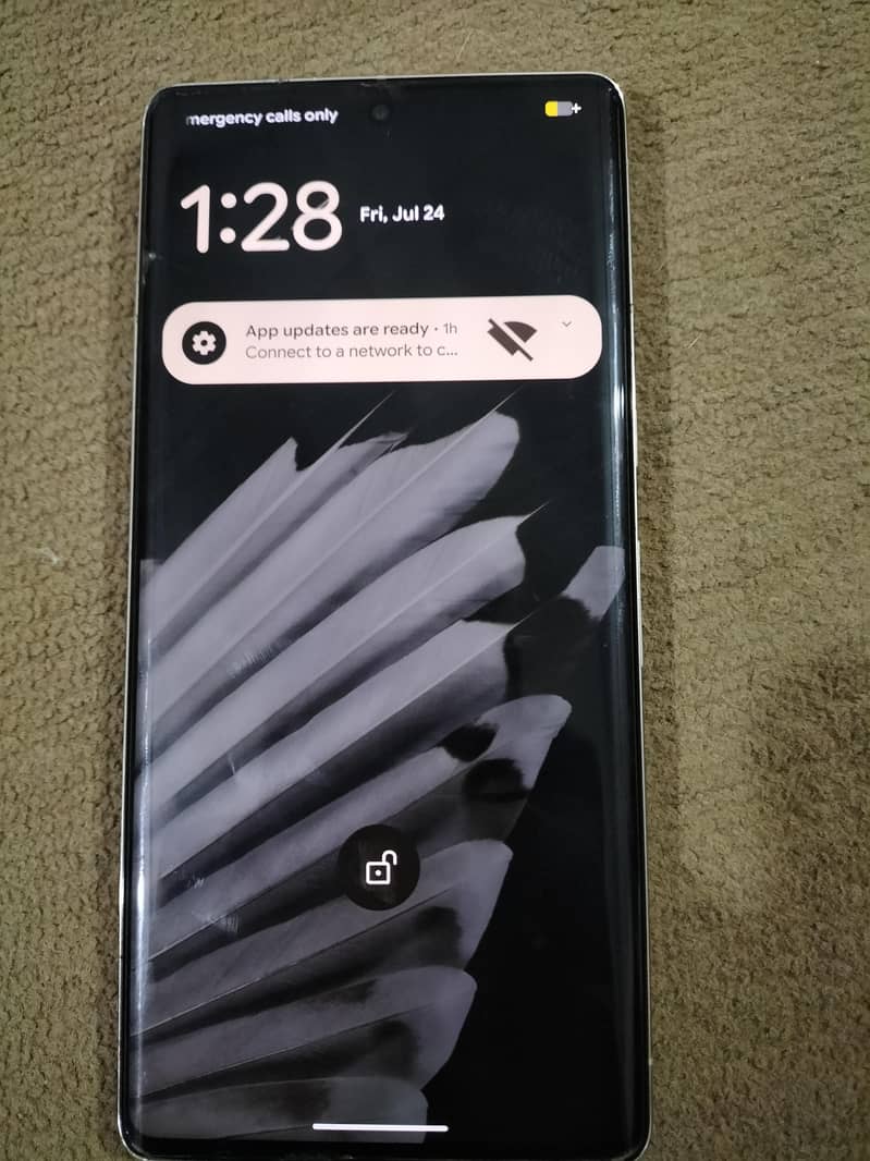 Google Pixel 7 Pro Approved 6