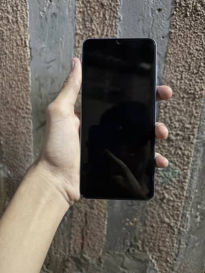 Samsung Mobile A07 5G