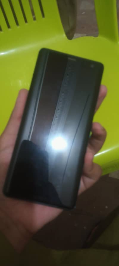 Sony XZ3