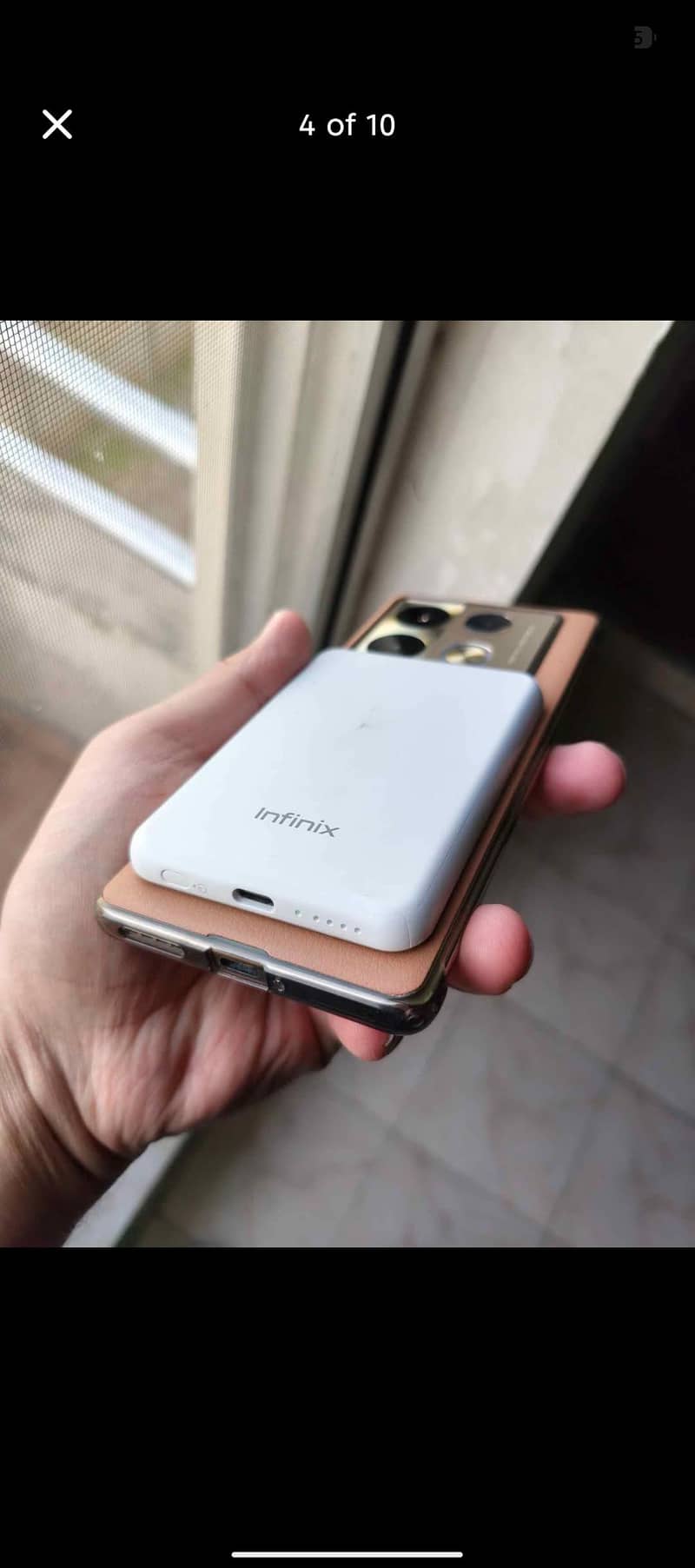 Infinix Note 40 Pro 2