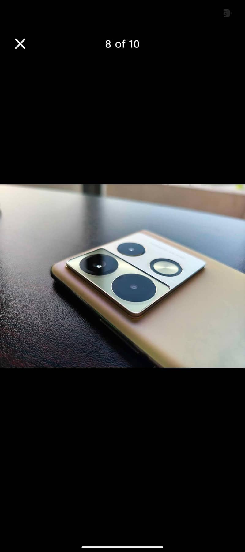 Infinix Note 40 Pro 4