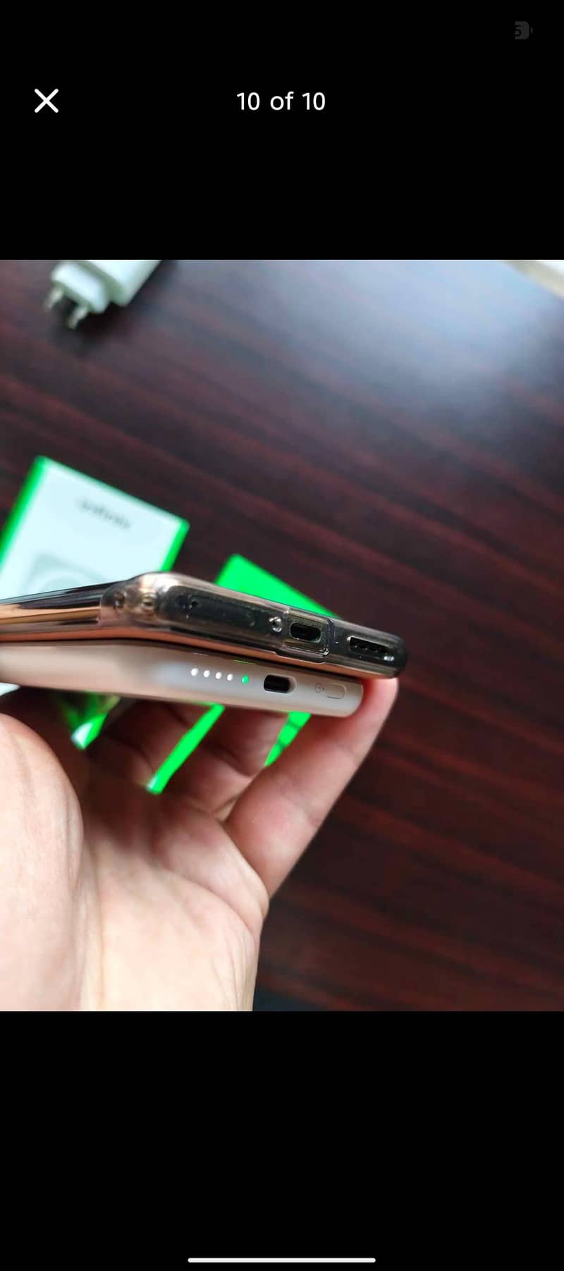 Infinix Note 40 Pro 8