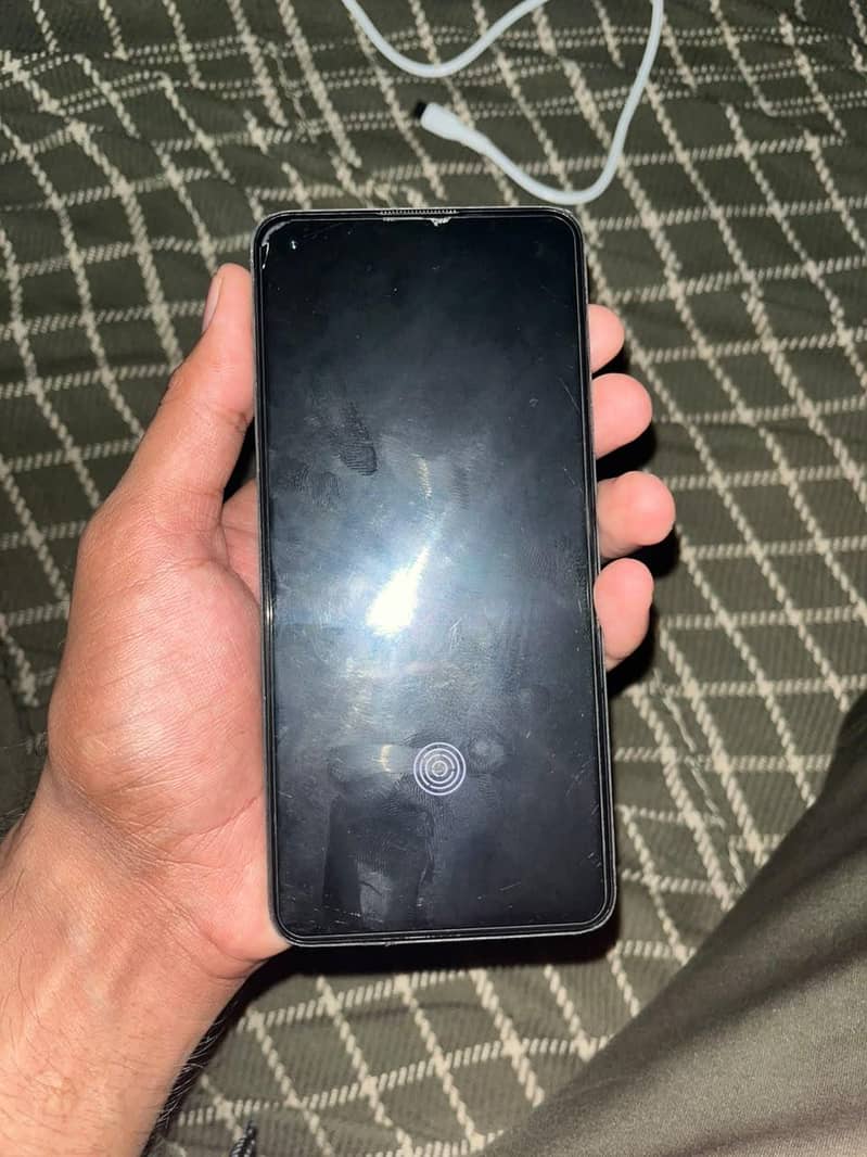 One Plus 9R 2