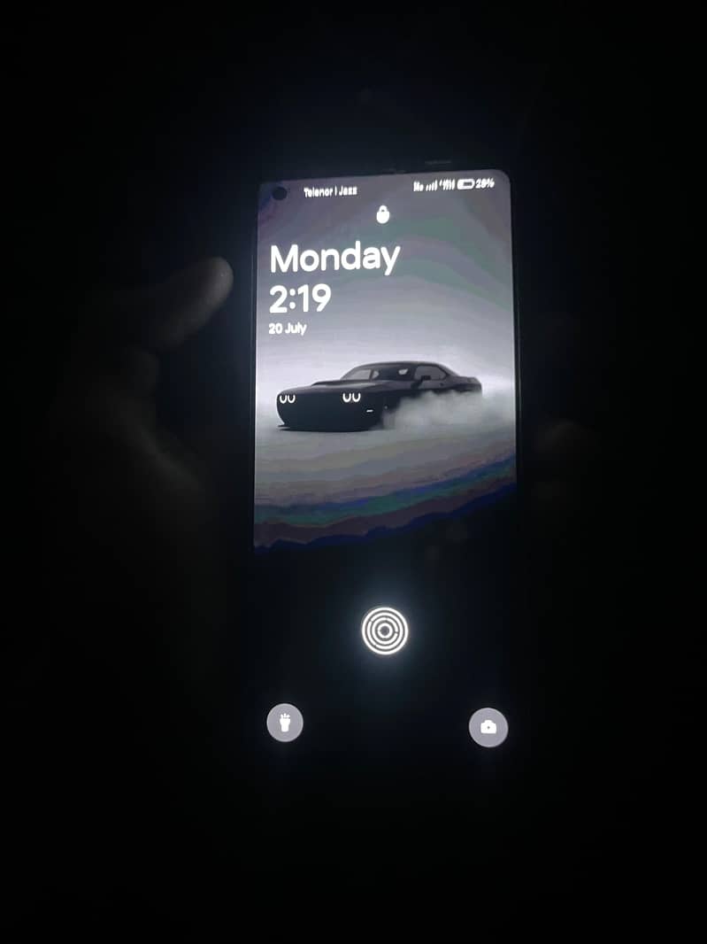 One Plus 9R 5