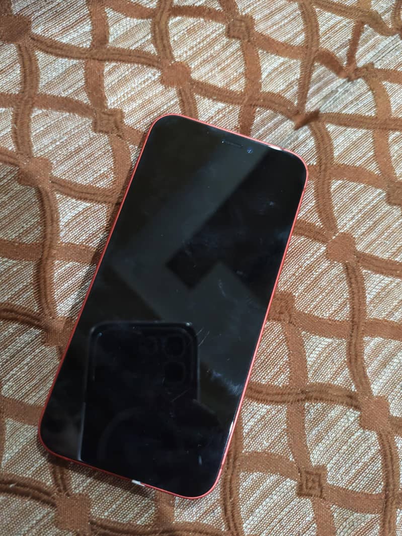 Apple iPhone 12 mini 1