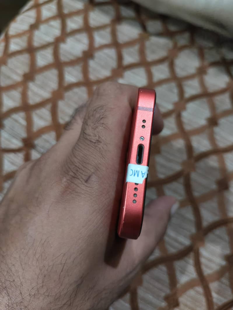Apple iPhone 12 mini 5