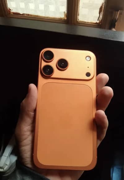  iPhone XR 64GB – Converted to iPhone 17 Pro Look