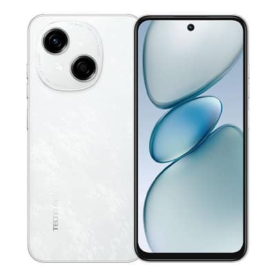 Tecno Spark Go 1