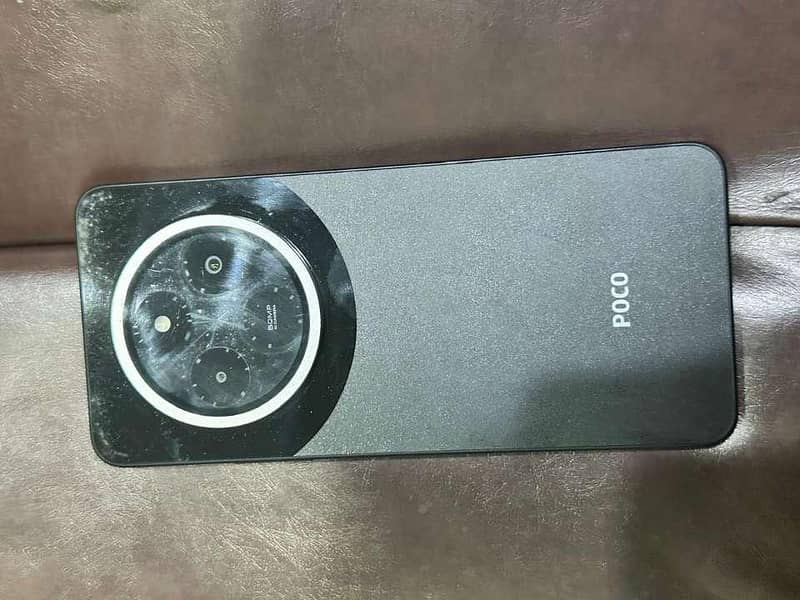 Poco c75 2