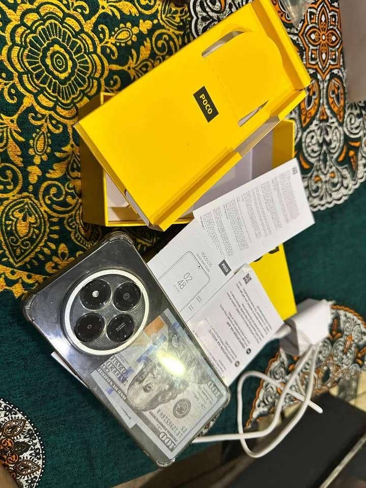 Poco c75 4