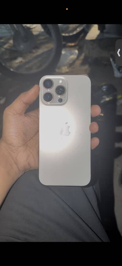 16 pro max jv 256 gb