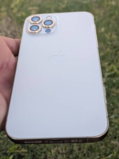 Apple iPhone 12 Pro Non PTA
