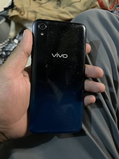 Vivo y90
