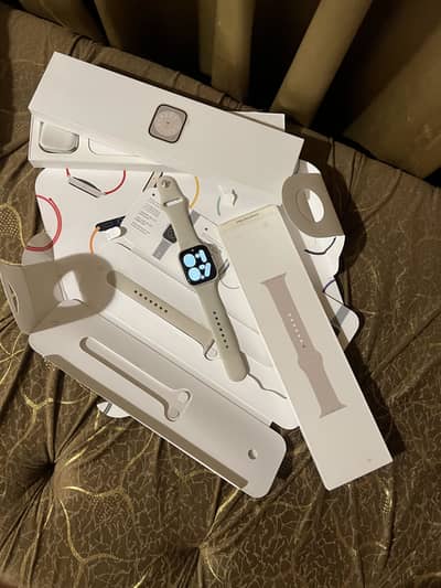 Apple Watch Series 8 45mm