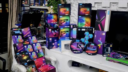 Govee Products Available