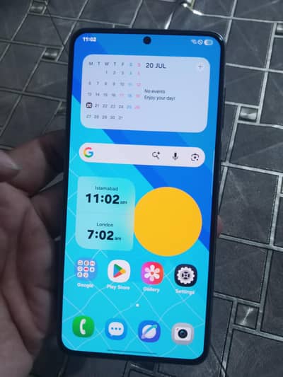 Samsung Mobile S21  Non pta no exchange