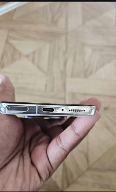 Xiaomi Mi 11 Ultra