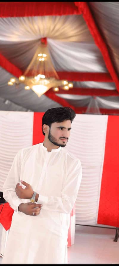 Ch Taimoor