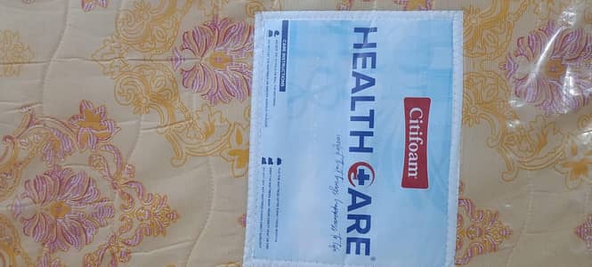 medicated mattress