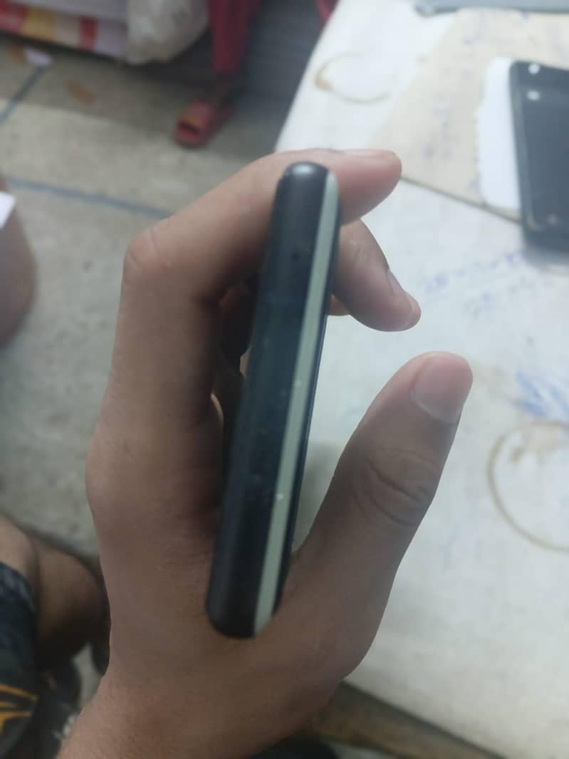 Google Pixel 6a 2