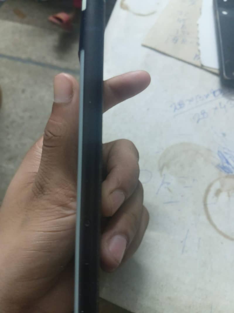 Google Pixel 6a 4