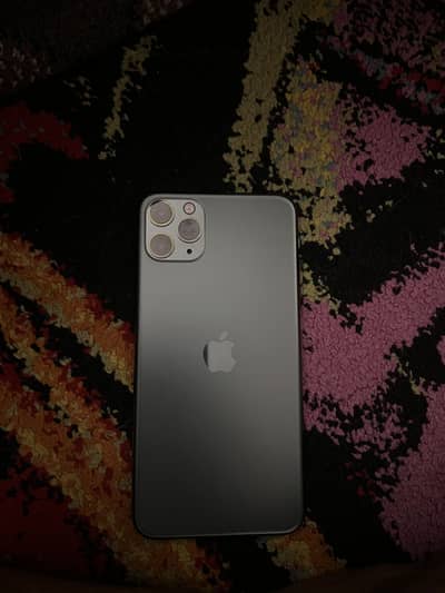 iPhone 11 Pro Max 64gb