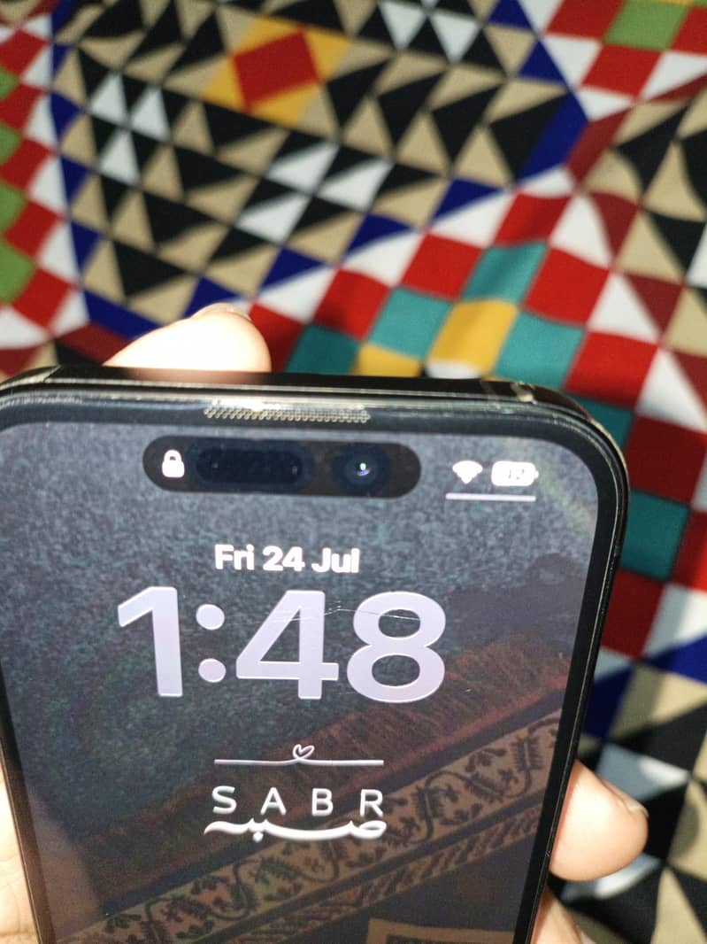Apple iPhone 15 Pro 10