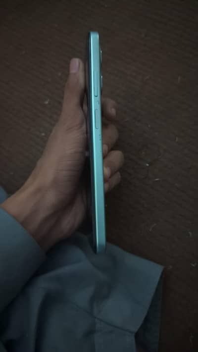 Infinix Hot 50i