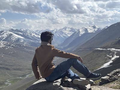 M.Shahzaib