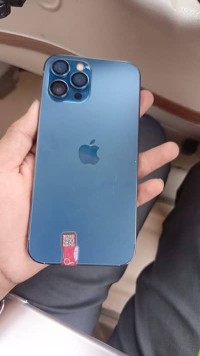 Apple iPhone 12 Pro Max