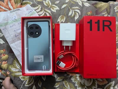 One Plus 11R