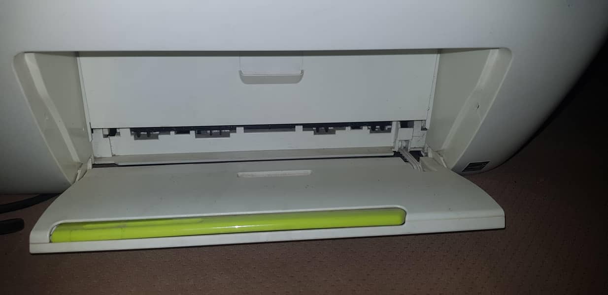 HP printer 3