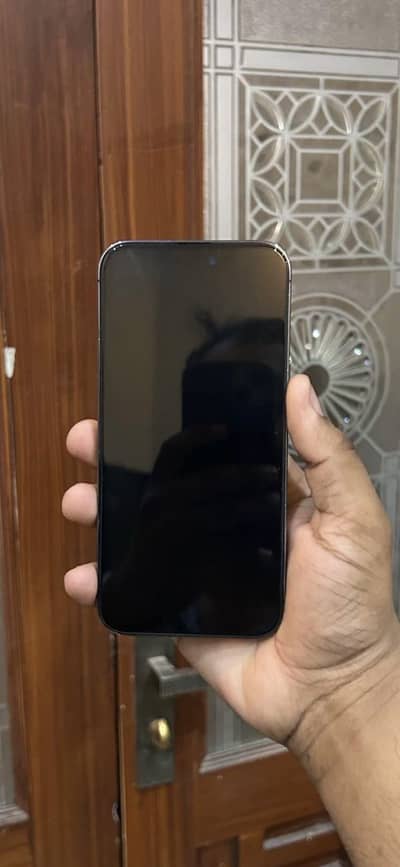 I phone 14 pro max jv