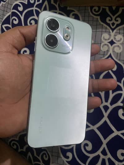 Infinix Smart 9