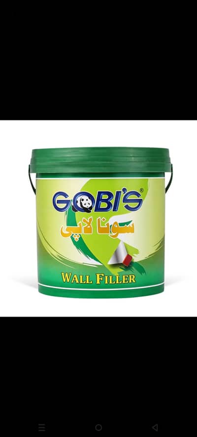 Paint sealer