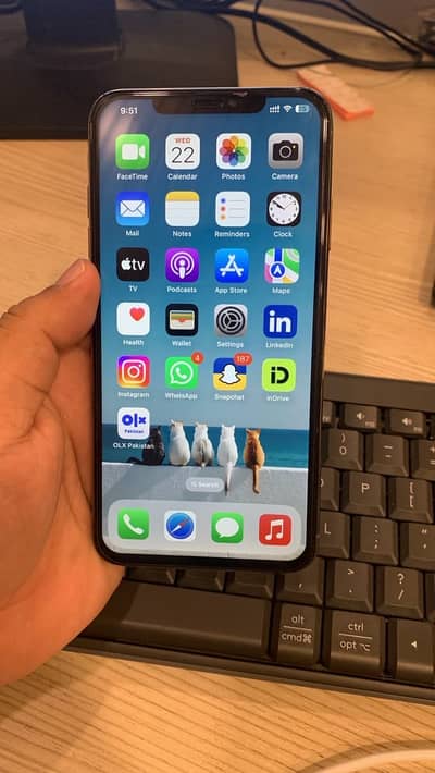 Apple iPhone XS Max