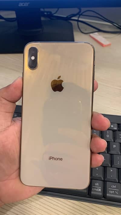 Apple iPhone XS Max 256GB