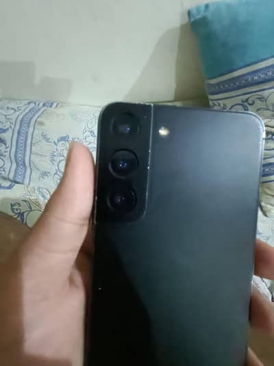 Samsung Mobile S22