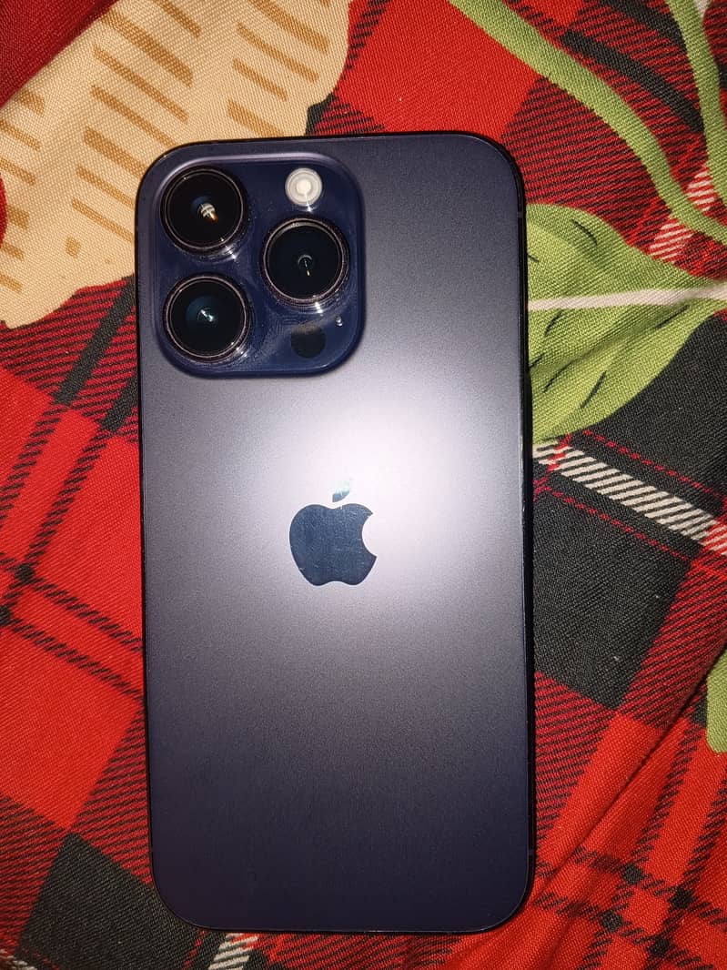 Iphone 14 pro 1