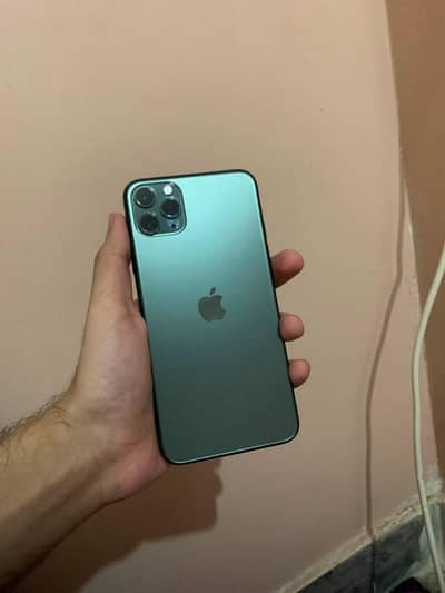 iPhone 11 Pro Max