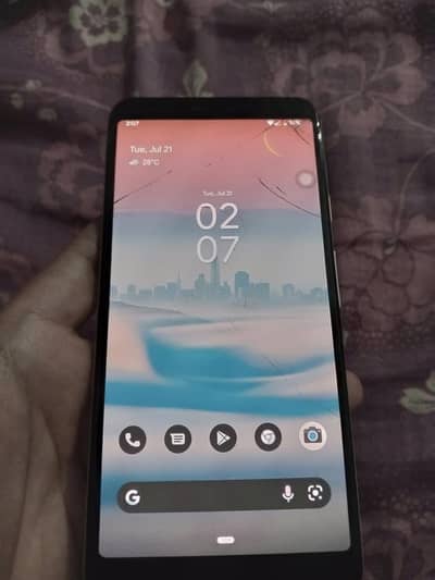 Google Pixel 3a XL | 100% Working